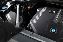 Load image into Gallery viewer, Dinan Cold Air Intake for BMW X3 G01 &amp; X4 M40i G02 (2020-2025) Carbon Fiber D760-0075 Alternate Image