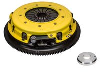 Load image into Gallery viewer, ACT Clutch Kit Cadillac CTS-V 5.7L V8 (04-05) 6.0L V8 (06-07) 6 Puck Twin Disc Xtreme Race Kit Alternate Image