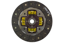 Load image into Gallery viewer, ACT Clutch Disc Subaru Legacy 2.2L (1990-1999) 2.5L (1996-2009) Performance Street Sprung Disc Alternate Image