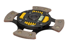 Load image into Gallery viewer, ACT Clutch Disc Toyota Matrix 1.8L (2003-2014) Sprung Race Disc - 4 or 6 Puck Alternate Image