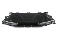 Load image into Gallery viewer, OLM Radiator Cooling Plate Toyota Supra (2020-2023) Carbon Fiber - Default Title Alternate Image