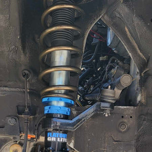 Flatout Suspension Coilovers Honda CRV Hybrid (2023-2024) Lift Kit - G