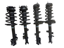 Load image into Gallery viewer, Flatout Suspension Coilovers Toyota Highlander (2008-2019) Trail Runner 2" Unloaded or Fully Assembled Lift Kit - Fully Assembled / 2008-2013 Alternate Image