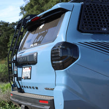 Load image into Gallery viewer, Aspire Stealth LED Tail Lights for Toyota 4Runner 6th Gen (25-26) Smoked Red / Black Alternate Image