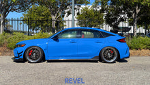 Load image into Gallery viewer, Revel Coilovers for Honda Civic Type R FL5 (2023-2025) Touring Sport - 32 Way Adjustable Dampening 1TR3CDHN016 Alternate Image