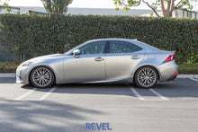 Load image into Gallery viewer, Revel Coilovers for Lexus IS200T RWD (2016-2017) Touring Sport - 32 Way Adjustable Dampening 1TR3CDLX003 Alternate Image