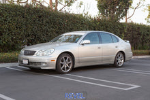 Load image into Gallery viewer, Revel Coilovers for Lexus GS300 (1998-2005) Touring Sport - 32 Way Adjustable Dampening 1TR3CDLX004 Alternate Image
