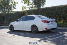 Load image into Gallery viewer, Revel Coilovers for Lexus GS350 RWD (2013-2017) Touring Sport - 32 Way Adjustable Dampening 1TR3CDLX005 - Default Title Alternate Image
