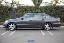 Load image into Gallery viewer, Revel Coilovers for Lexus LS430 (2001-2005) Touring Sport - 32 Way Adjustable Dampening 1TR3CDLX007 Alternate Image