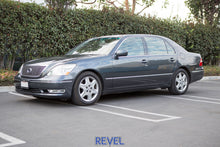 Load image into Gallery viewer, Revel Coilovers for Lexus LS430 (2001-2005) Touring Sport - 32 Way Adjustable Dampening 1TR3CDLX007 Alternate Image
