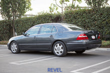 Load image into Gallery viewer, Revel Coilovers for Lexus LS430 (2001-2005) Touring Sport - 32 Way Adjustable Dampening 1TR3CDLX007 Alternate Image