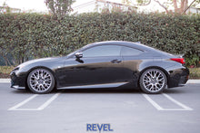 Load image into Gallery viewer, Revel Coilovers for Lexus RC200T RWD (2016-2017) Touring Sport - 32 Way Adjustable Dampening 1TR3CDLX008 Alternate Image