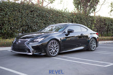 Load image into Gallery viewer, Revel Coilovers for Lexus RC200T RWD (2016-2017) Touring Sport - 32 Way Adjustable Dampening 1TR3CDLX008 Alternate Image