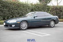 Load image into Gallery viewer, Revel Coilovers for Lexus SC300 (1992-2000) Touring Sport - 32 Way Adjustable Dampening 1TR3CDLX009 Alternate Image