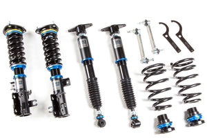 ＲＥＶＥＬ

【ハイレゾ音源対応】2ウェイ センタースピーカー Revel Coilovers for Mazda CX-5 AWD (2012-2016) Touring Sport - 32 Way