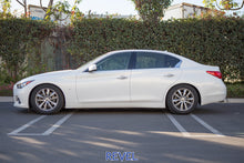 Load image into Gallery viewer, Revel Coilovers for Infiniti Q50 RWD (2016-2019) Touring Sport - 32 Way Adjustable Dampening 1TR3CDNS005 Alternate Image
