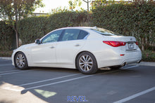 Load image into Gallery viewer, Revel Coilovers for Infiniti Q50 RWD (2016-2019) Touring Sport - 32 Way Adjustable Dampening 1TR3CDNS005 Alternate Image