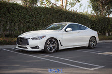 Load image into Gallery viewer, Revel Coilovers for Infiniti Q60 RWD/AWD (2017-2019) Touring Sport - 32 Way Adjustable Dampening Alternate Image