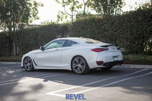 Load image into Gallery viewer, Revel Coilovers for Infiniti Q60 RWD/AWD (2017-2019) Touring Sport - 32 Way Adjustable Dampening Alternate Image
