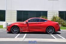 Load image into Gallery viewer, Revel Coilovers for Infiniti Q60 RWD/AWD (2017-2019) Touring Sport - 32 Way Adjustable Dampening Alternate Image