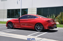 Load image into Gallery viewer, Revel Coilovers for Infiniti Q60 RWD/AWD (2017-2019) Touring Sport - 32 Way Adjustable Dampening Alternate Image