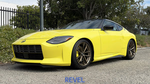 REVEL Coilovers Nissan Z (2023-2024) Touring Sport 32 Way 1TR3CDNS013