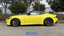 Load image into Gallery viewer, REVEL Coilovers Nissan Z (2023-2024) Touring Sport 32 Way 1TR3CDNS013 Alternate Image