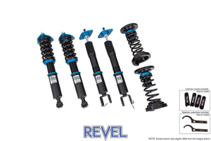 REVEL Coilovers Nissan Z (2023-2024) Touring Sport 32 Way 1TR3CDNS013