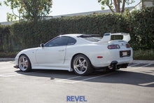 Load image into Gallery viewer, Revel Coilovers for Toyota Supra (1993-1998) Touring Sport - 32 Way Adjustable Dampening 1TR3CDTY003 Alternate Image