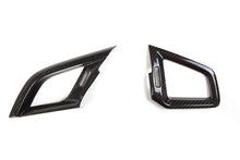 Load image into Gallery viewer, REVEL GT Dry Carbon Fiber Honda Civic (2016-2018) A/C Vent Cover - Left &amp; Right Alternate Image