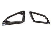 Load image into Gallery viewer, REVEL GT Dry Carbon Fiber Honda Civic (2016-2018) Defroster Garnish - Left &amp; Right - Default Title Alternate Image