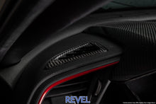 Load image into Gallery viewer, REVEL GT Dry Carbon Fiber Honda Civic (2016-2018) Defroster Garnish - Left &amp; Right - Default Title Alternate Image