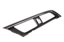 Load image into Gallery viewer, REVEL GT Dry Carbon Fiber Honda Civic (2016-2018) A/C Control Panel Cover - Default Title Alternate Image