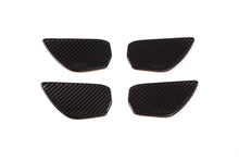 Load image into Gallery viewer, REVEL GT Dry Carbon Fiber Honda Civic (2016-2018) Inner Door Handle Trim Set - Default Title Alternate Image