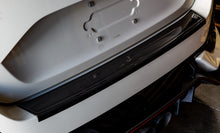 Load image into Gallery viewer, REVEL GT Dry Carbon Fiber Honda Civic Hatchback (2016-2018) Rear Bumper Applique - Default Title Alternate Image
