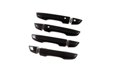 Load image into Gallery viewer, REVEL GT Dry Carbon Fiber Honda Civic (2016-2018) Door Handle Cover Set - Front &amp; Back Alternate Image