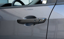 Load image into Gallery viewer, REVEL GT Dry Carbon Fiber Honda Civic (2016-2018) Door Handle Cover Set - Front &amp; Back Alternate Image