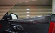 Load image into Gallery viewer, REVEL GT Dry Carbon Fiber Toyota GR Supra (2020) Door Trim Cover Set Alternate Image