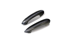 Load image into Gallery viewer, REVEL GT Dry Carbon Fiber Toyota GR Supra (2020) Door Handle Cover Set - Outer Alternate Image