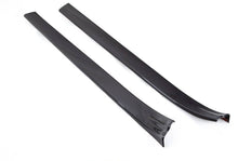 Load image into Gallery viewer, REVEL GT Dry Carbon Fiber GR86 / BRZ (2022) Scuff Plate - Default Title Alternate Image