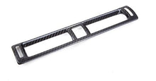 Load image into Gallery viewer, REVEL GT Dry Carbon Fiber GR86 / BRZ (2022) A/C Panel Cover Alternate Image