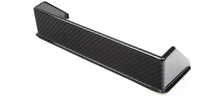 Load image into Gallery viewer, REVEL GT Dry Carbon Fiber GR86 / BRZ (2022) Navigator Visor - Default Title Alternate Image