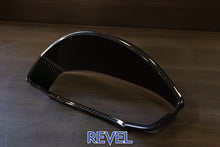 Load image into Gallery viewer, REVEL GT Dry Carbon Fiber Honda Civic Type-R (2023) Dash Cluster Cover - Default Title Alternate Image