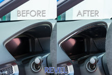 Load image into Gallery viewer, REVEL GT Dry Carbon Fiber Honda Civic Type-R (2023) Dash Cluster Cover - Default Title Alternate Image