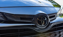 Load image into Gallery viewer, REVEL GT Dry Carbon Fiber Toyota GR Corolla (2023) Front Upper Duct Cover Alternate Image
