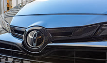 Load image into Gallery viewer, REVEL GT Dry Carbon Fiber Toyota GR Corolla (2023) Front Upper Duct Cover Alternate Image