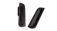 Load image into Gallery viewer, REVEL GT Dry Carbon Fiber Toyota GR Corolla (2023-2025) Front Bumper Duct Covers - Default Title Alternate Image