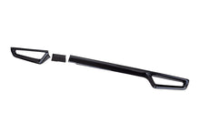 Load image into Gallery viewer, REVEL GT Dry Carbon Fiber Toyota GR Corolla (2023) Front A/C Dash Panel Covers - Default Title Alternate Image
