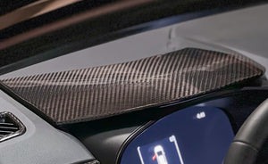 REVEL GT Dry Carbon Fiber Toyota GR Corolla (2023) Seat Insert Covers