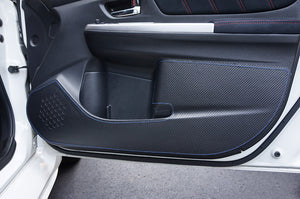 REVEL Kick Panel Cover Subaru WRX / WRX STi (15-18) GT Design Door Panel Cover